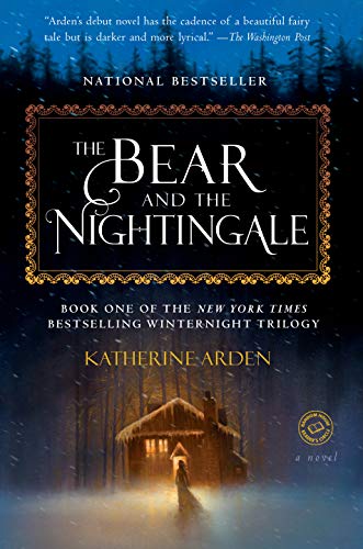 Bear and the nightingale
