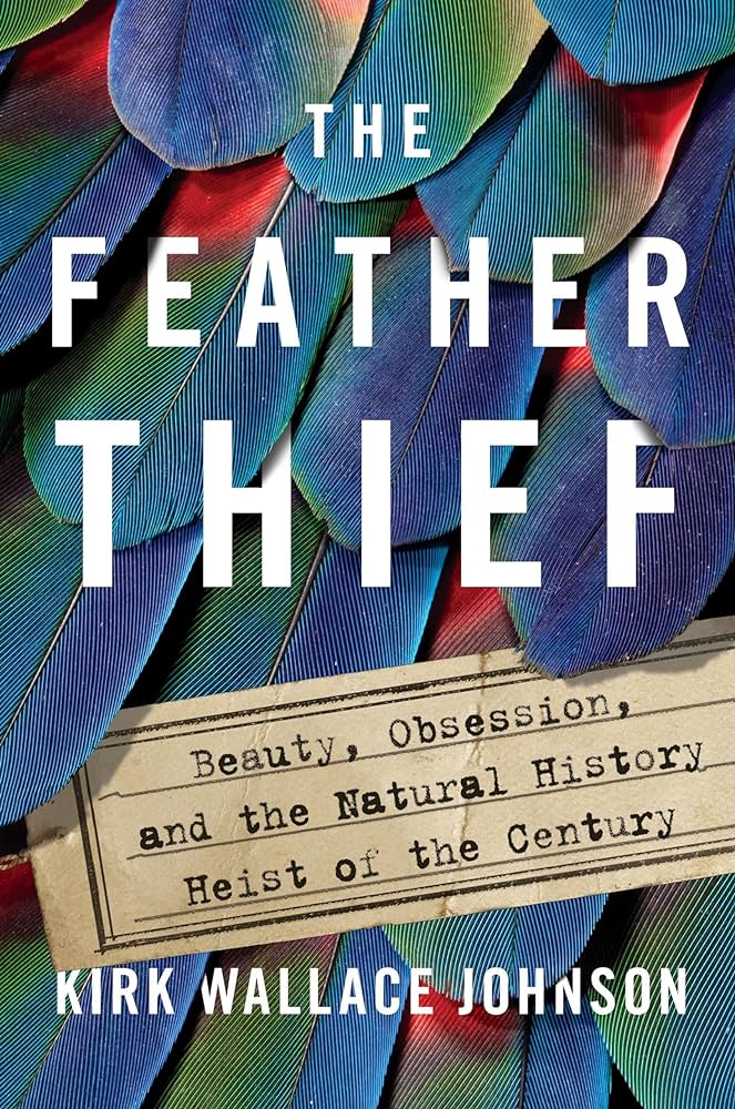 The Feather Thief