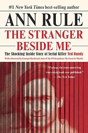 The Stranger Beside Me